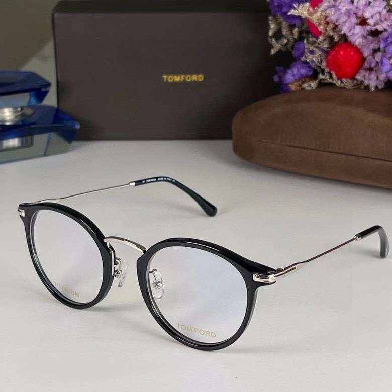 Picture of Tom Ford Optical Glasses _SKUfw55589250fw